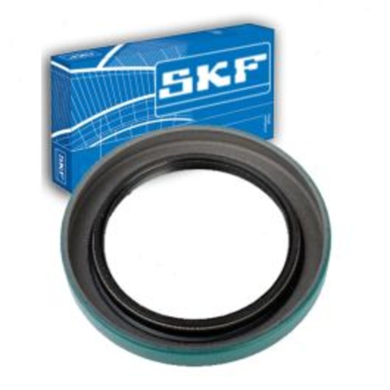 SKF Engine Timing Cover Seal for 1946-1948 Oldsmobile Series 66
