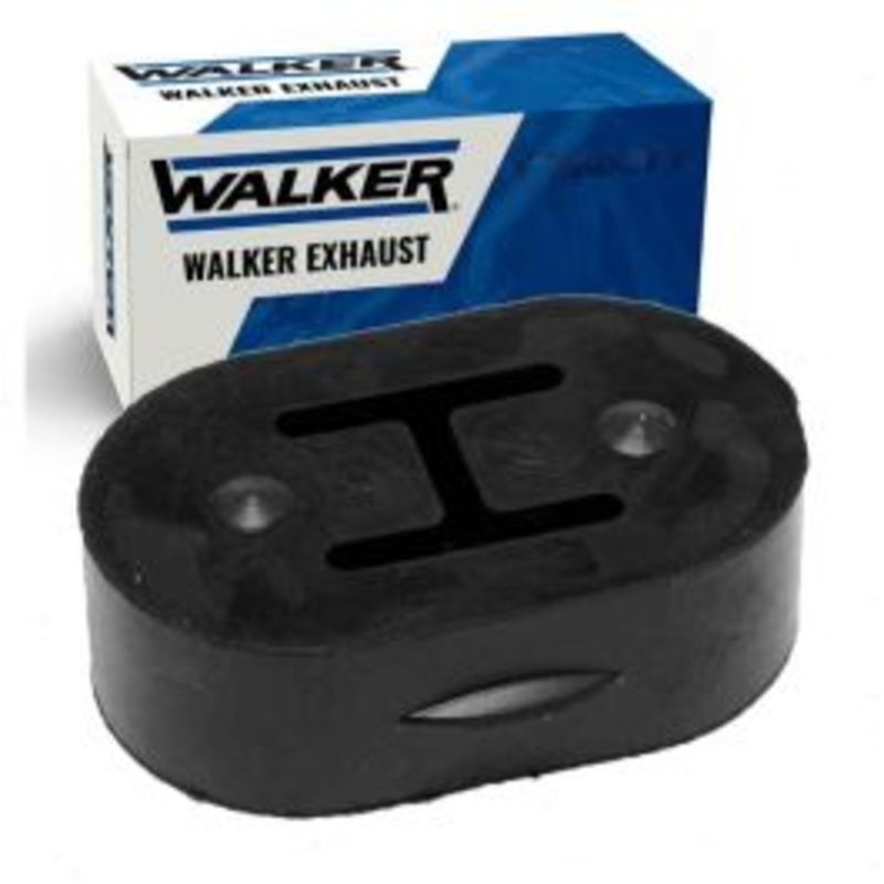 Walker Int Pipe Exhaust System Insulator for 1985-1986 Nissan Maxima 3.0L V6