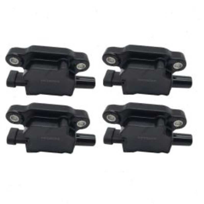 4 pc Hitachi IGC0150 Ignition Coils