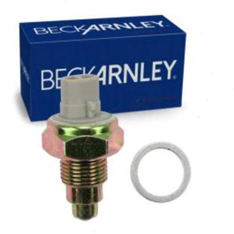 Beck/Arnley 201-1788 Back Up Light Switch