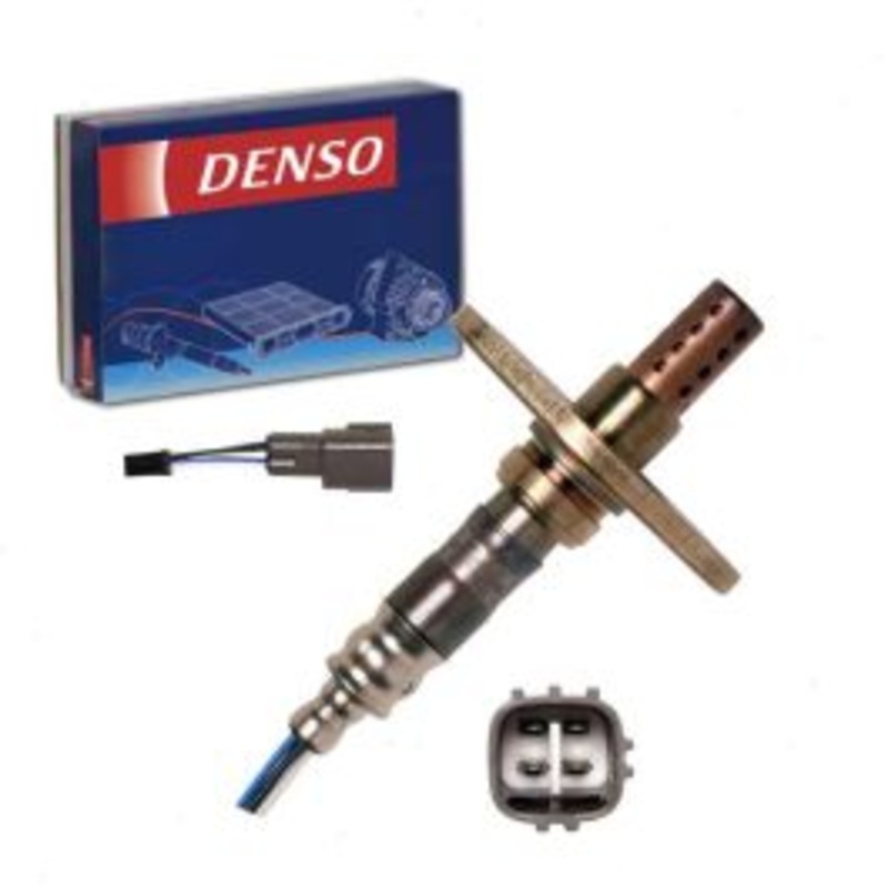 DENSO Downstream Oxygen (O2) Sensor for 2001-2004 Toyota Sequoia 4.7L V8