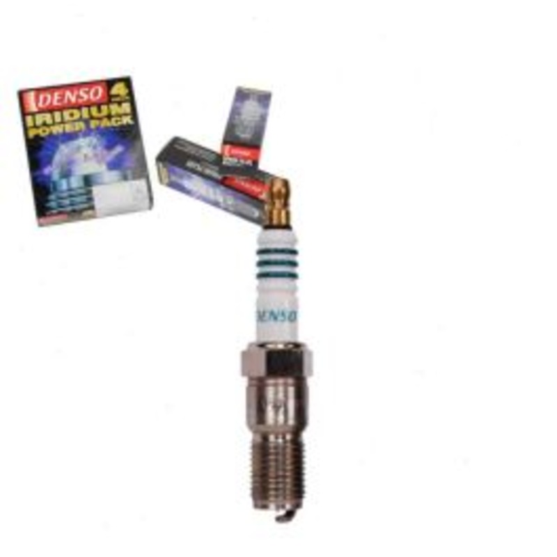 DENSO Iridium Power 5329 IT27 Spark Plug
