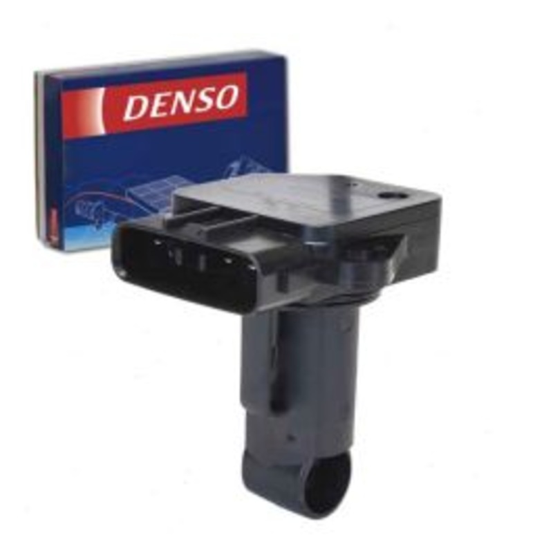 DENSO Mass Air Flow (MAF) Sensor for 2006 Mazda 6 2.3L L4