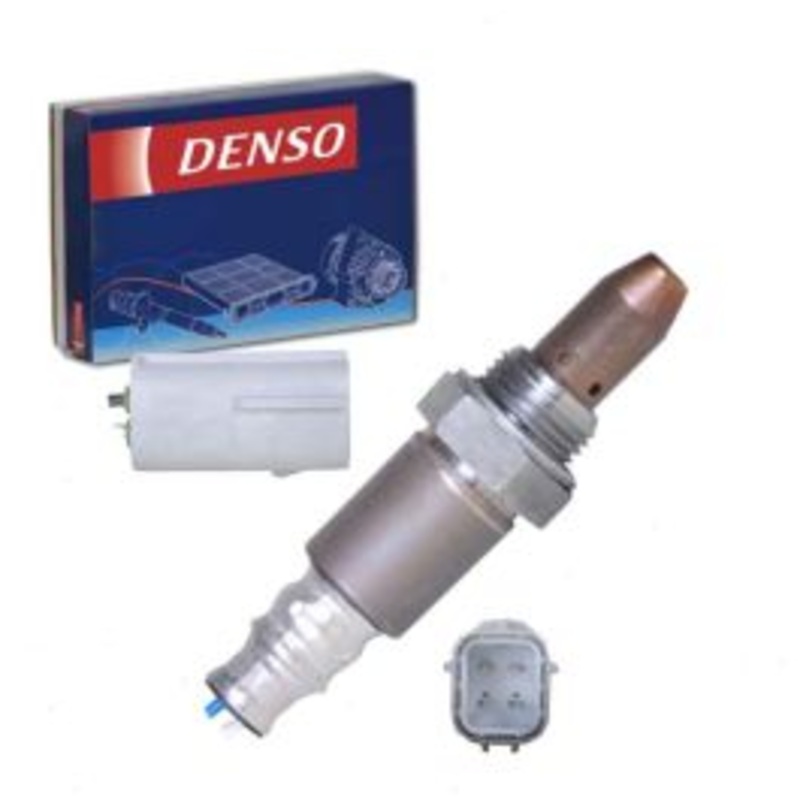 DENSO Upstream Left Air Fuel Ratio Sensor for 2008-2010 Nissan Pathfinder 4.0L V6
