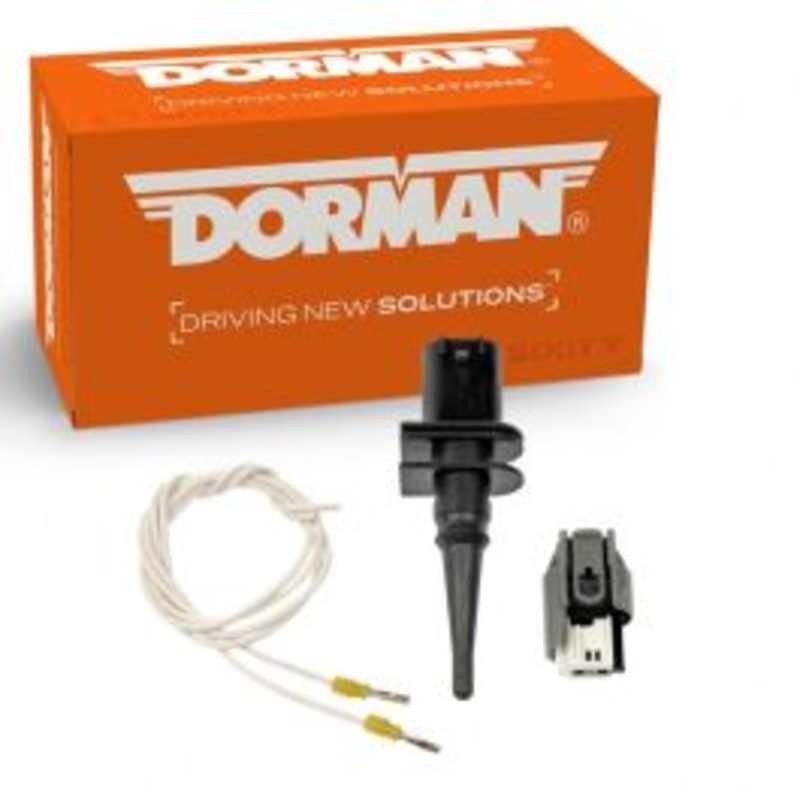 Dorman Ambient Air Temperature Sensor for 2010-2011 BMW 750i xDrive