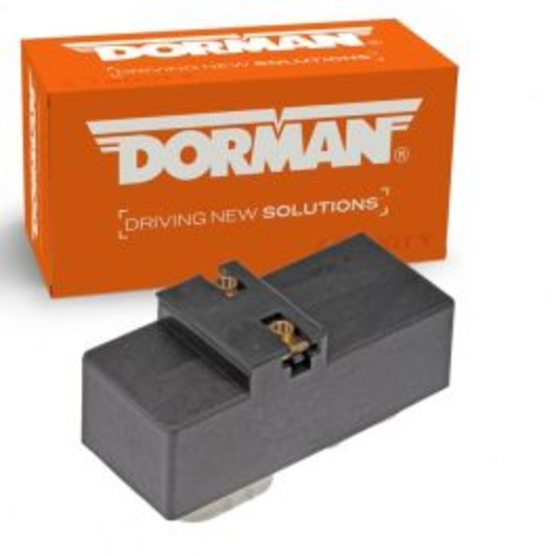 Dorman Engine Cooling Fan Module for 2000-2006 Audi TT Quattro 1.8L L4