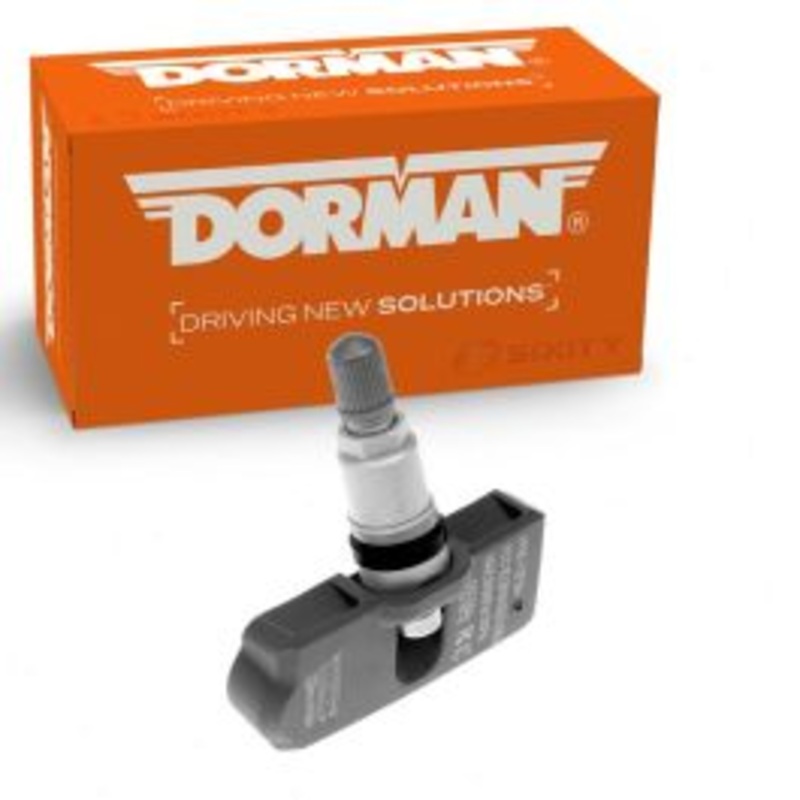Dorman TPMS Programmable Sensor for 2011-2014 Chevrolet Cheyenne