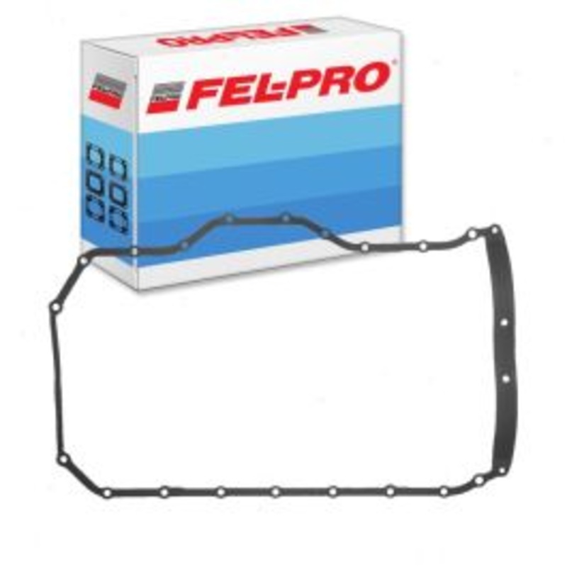 Fel-Pro Engine Oil Pan Gasket Set for 1997-2002 Jeep TJ 2.5L L4