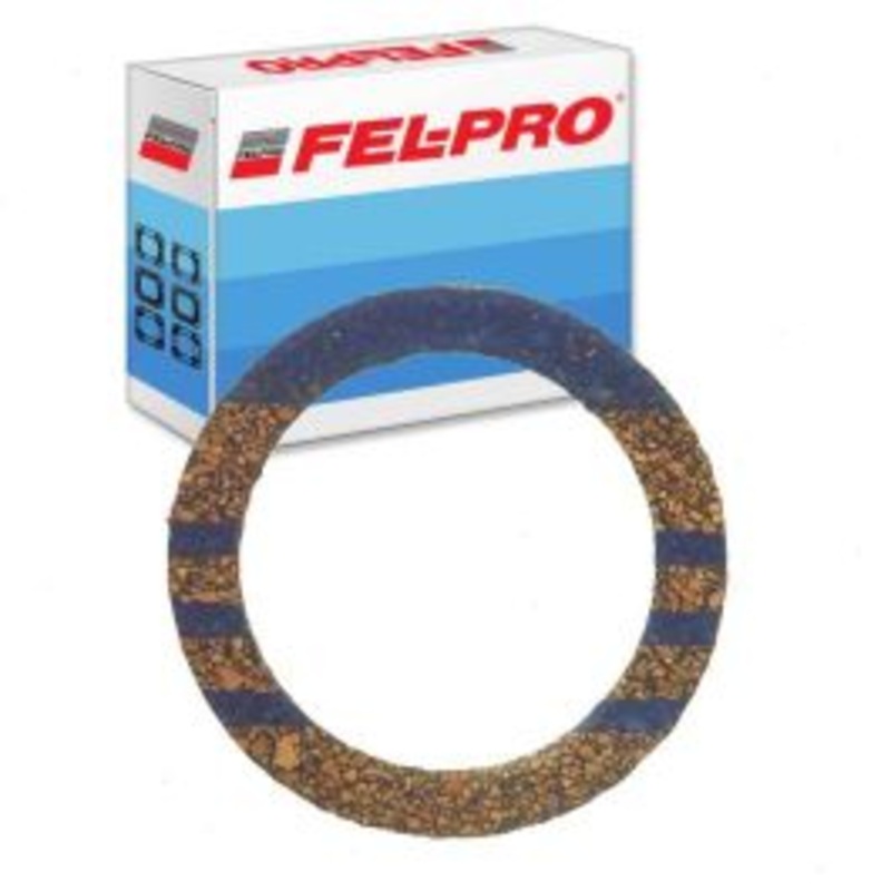 Fel-Pro Fuel Pump Bowl Gasket for 1949-1953 Studebaker 2R15 2.8L L6