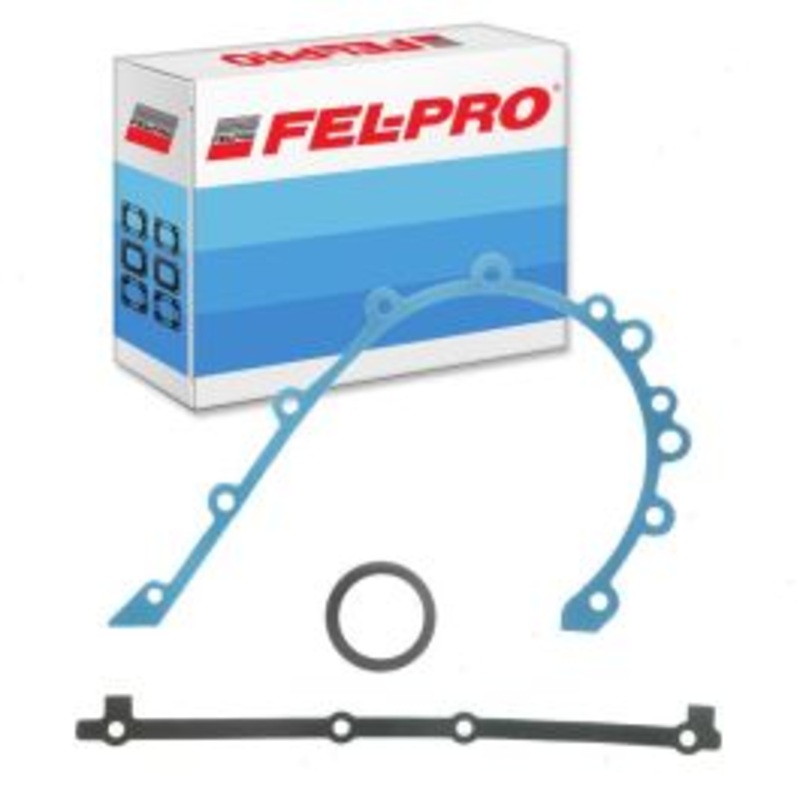 Fel-Pro TCS 45117 Engine Timing Cover Gasket Set