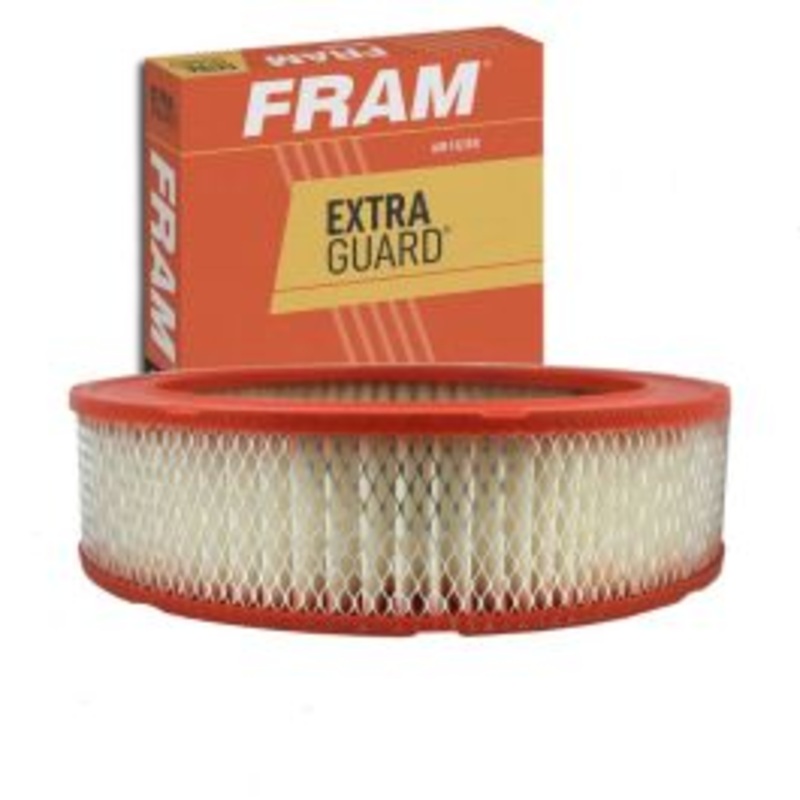 FRAM Extra Guard Air Filter for 1968-1969 GMC K35 K3500 Pickup