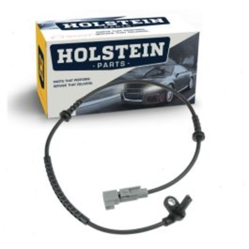 Holstein Front Right ABS Wheel Speed Sensor for 2013-2016 Chevrolet Trax