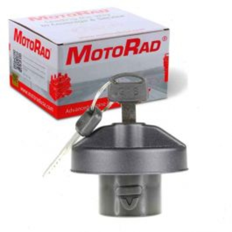 MotoRad Gas Cap for 2008-2010 Saturn Vue 3.5L 3.6L V6