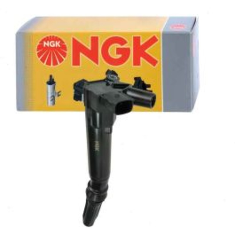 NGK 48762 U4036 Ignition Coil