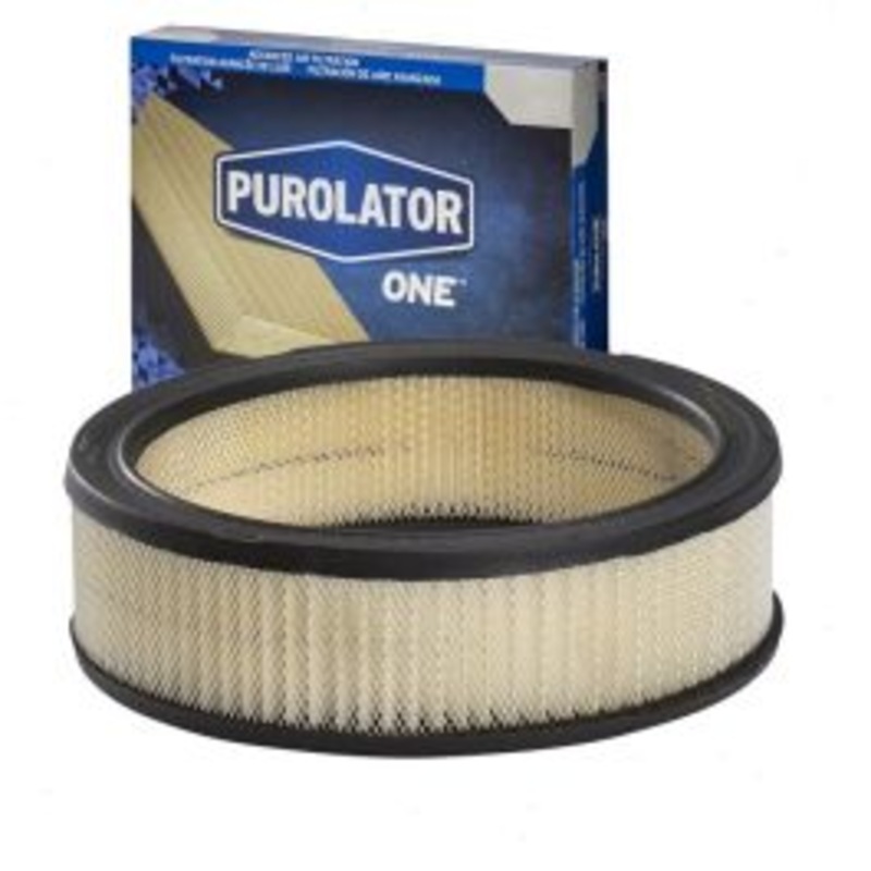 Purolator ONE Air Filter for 1991-1993 GMC Sonoma
