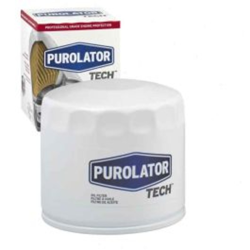 Purolator TECH Engine Oil Filter for 2013-2016 Scion FR-S 2.0L H4