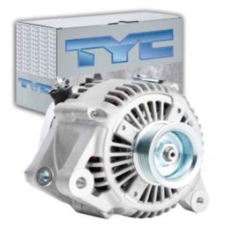 TYC Alternator for 2001-2003 Toyota Highlander 3.0L V6