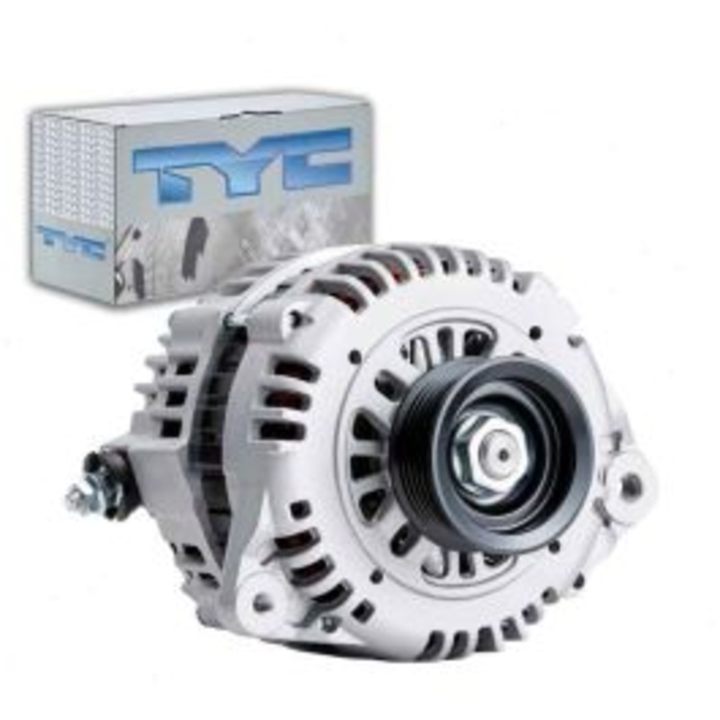 TYC Alternator for 2002-2006 Nissan Altima 3.5L V6