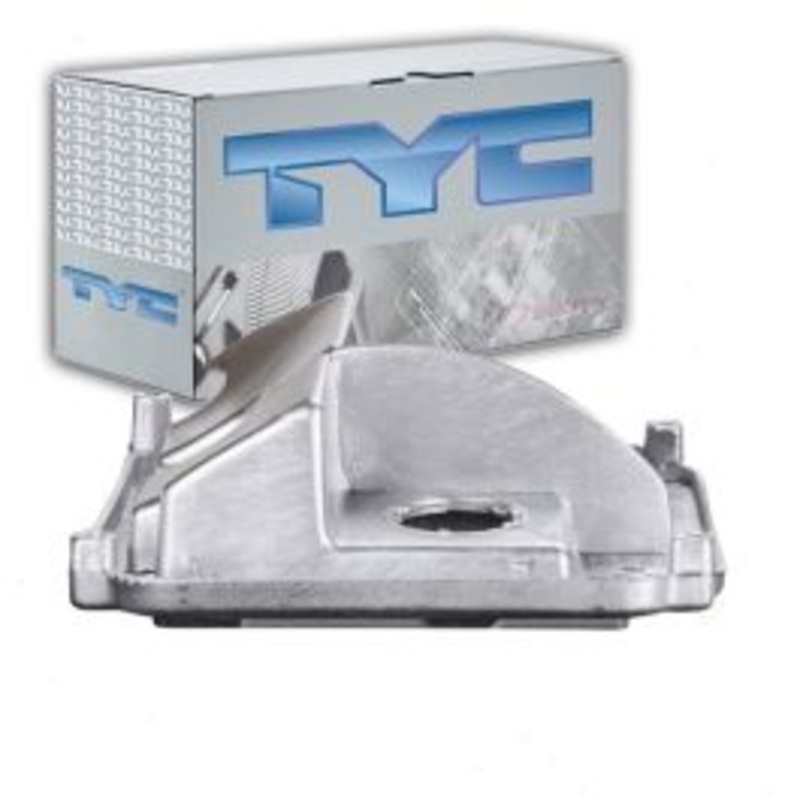 TYC Left Tail Light Assembly for 1975-1978 GMC C15 Suburban