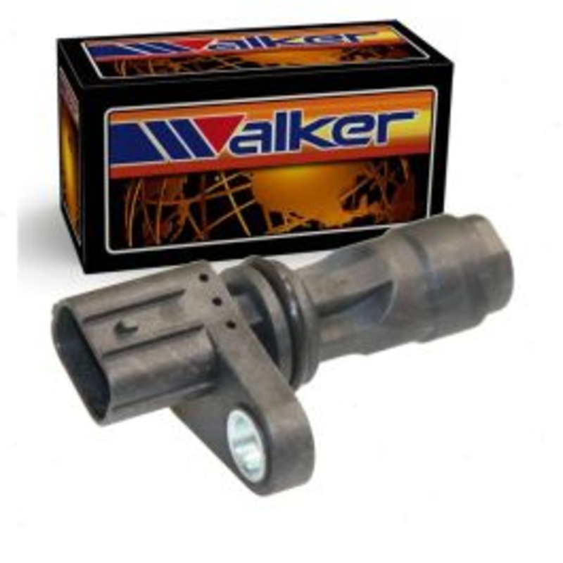 Walker Products Crankshaft Position Sensor for 2002-2011 Acura CSX RSX