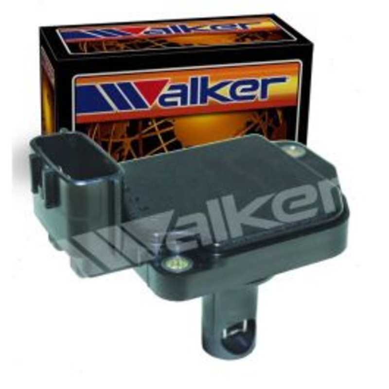 Walker Products Mass Air Flow (MAF) Sensor for 1996-2004 Nissan Frontier Pickup Xterra