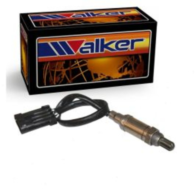 Walker Products Upstream Oxygen (O2) Sensor for 1994-2006 Chevrolet APV Beretta Car Corsa Corsica Lumina LUV Monte Van