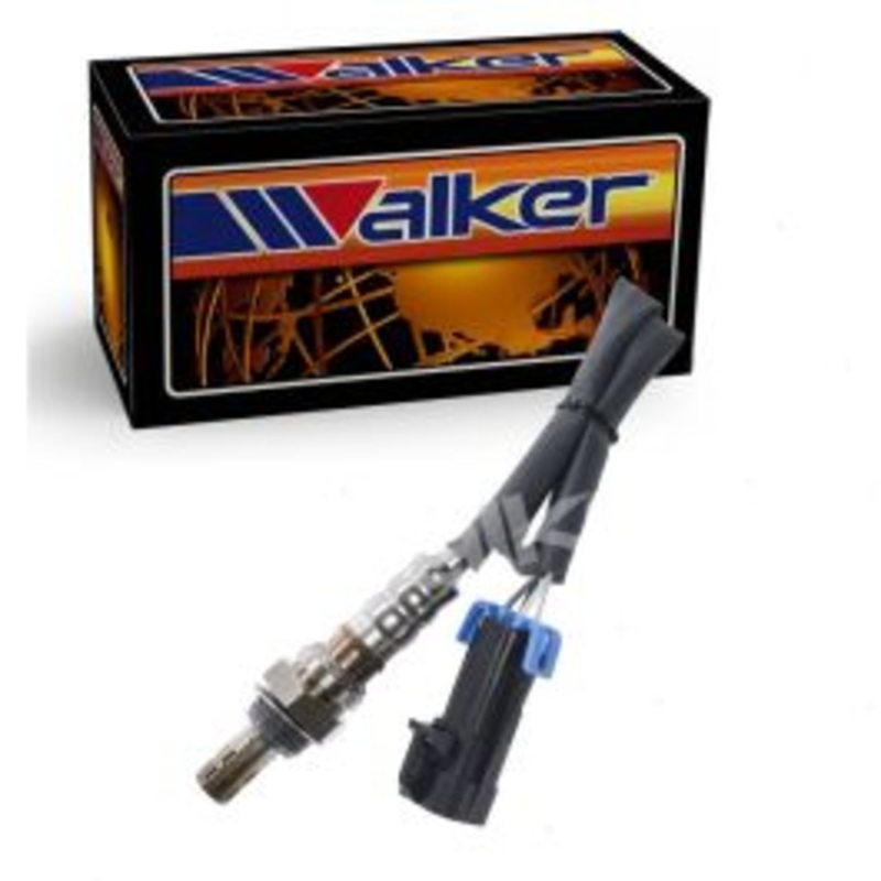 Walker Products Upstream Right Oxygen (O2) Sensor for 2006-2007 Buick Rainier