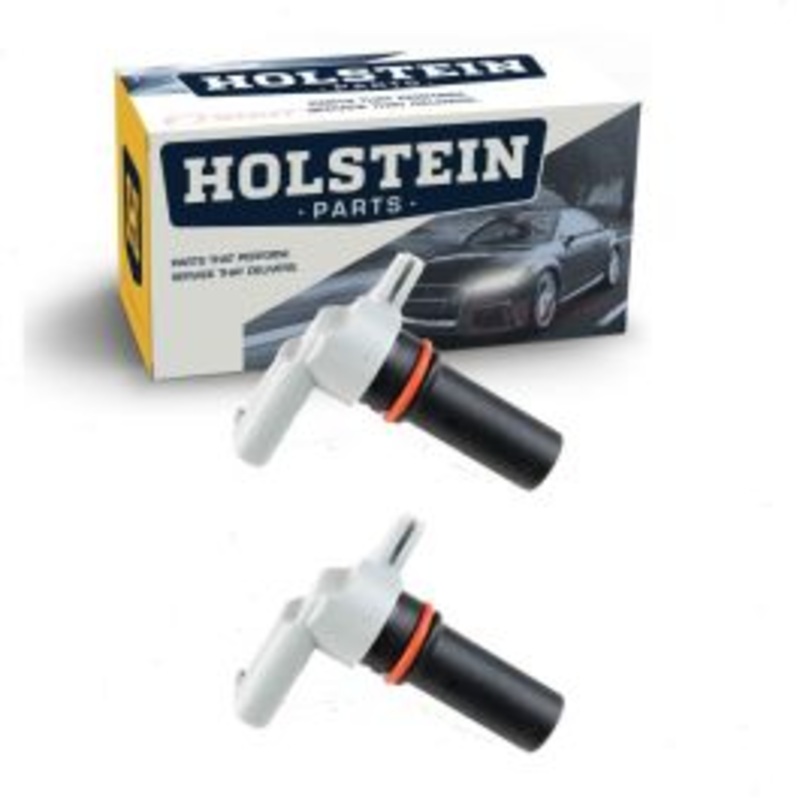 2 pc Holstein Camshaft Position Sensors for 2013-2016 Ford Explorer 3.5L V6
