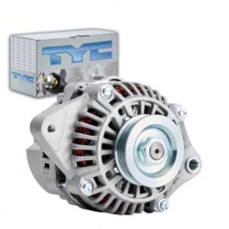 TYC 2-13649 Alternator