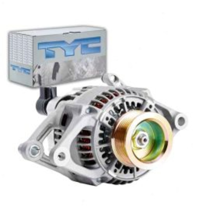 TYC Alternator for 1992-1993 Dodge Ramcharger 5.2L 5.9L V8
