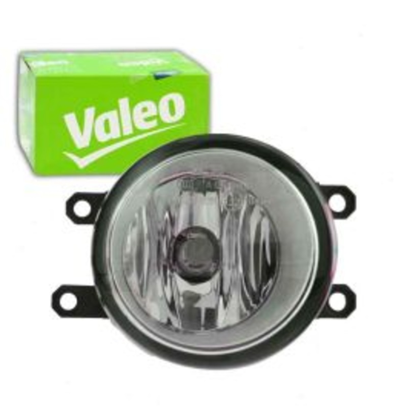 Valeo 88970 Fog Light