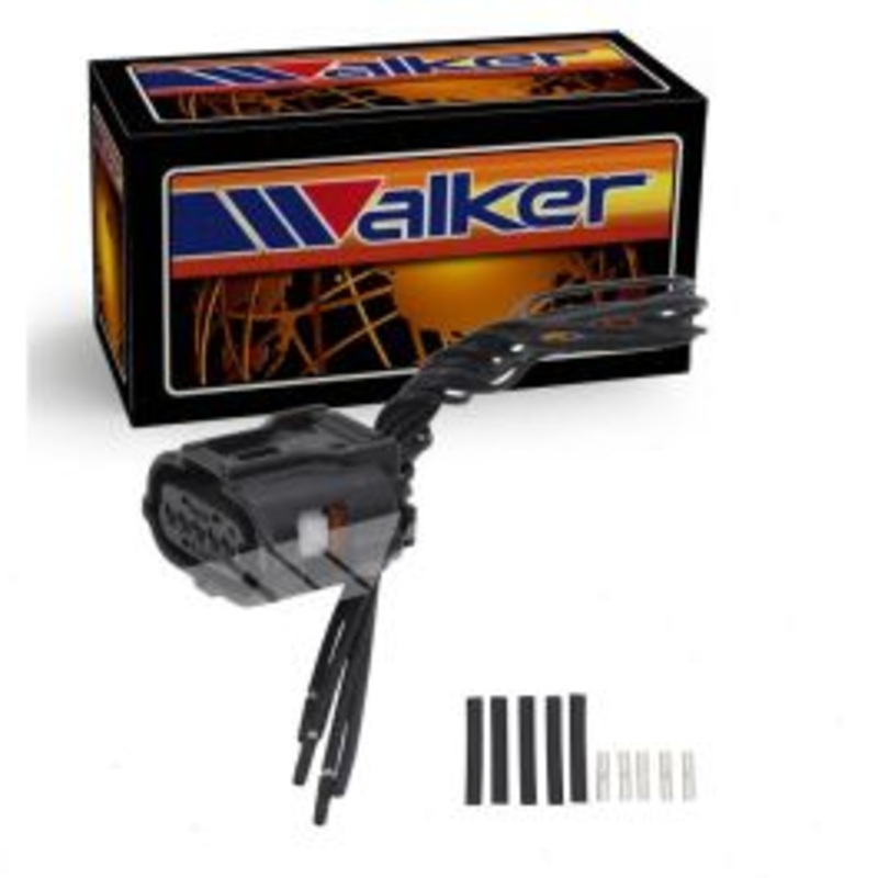 Walker Products 270-1104 Electrical Pigtail