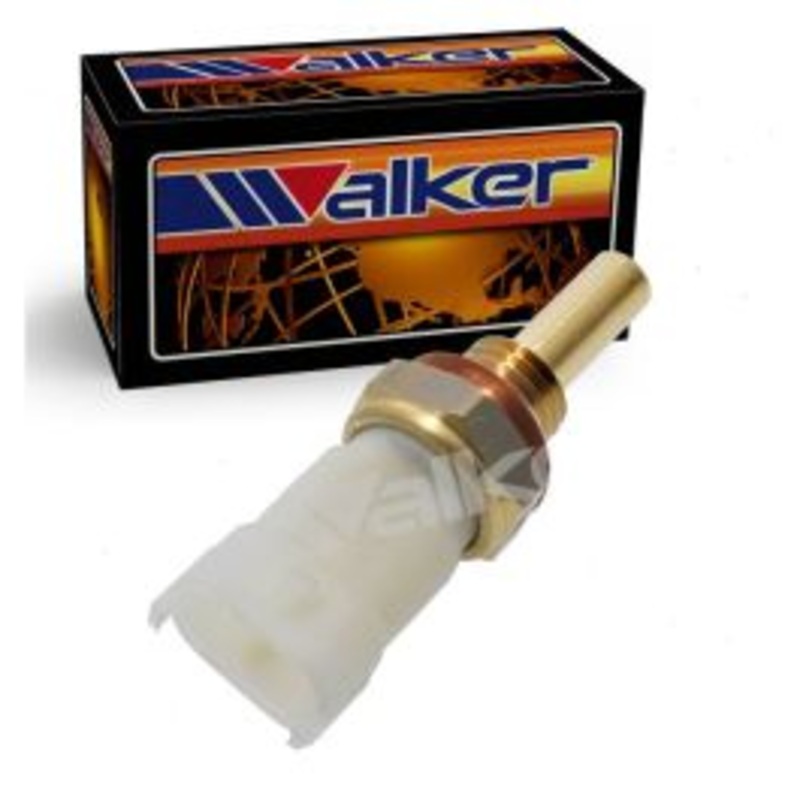 Walker Products Coolant Temperature Sensor for 2005-2020 Chevrolet 2500 3500 Camaro Cobalt Colorado Equinox Express