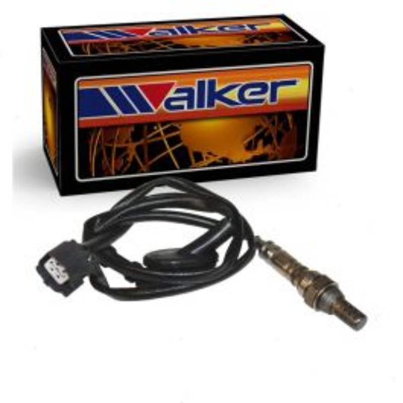 Walker Products Downstream Oxygen (O2) Sensor for 2004-2008 Acura TSX
