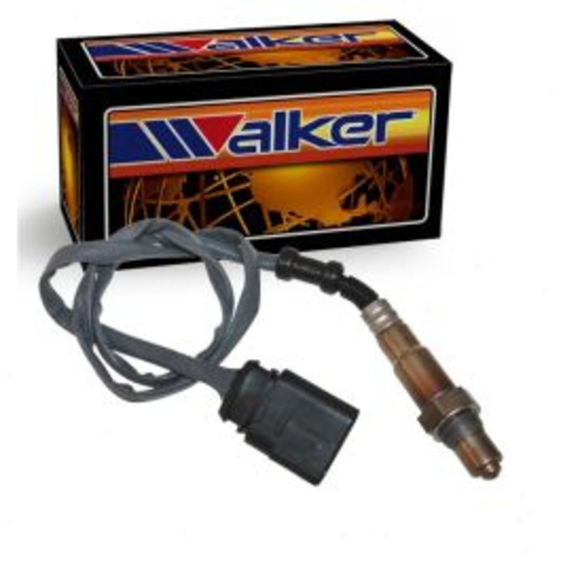 Walker Products Downstream Right Oxygen (O2) Sensor for 2004-2006 Audi A4 Quattro TT