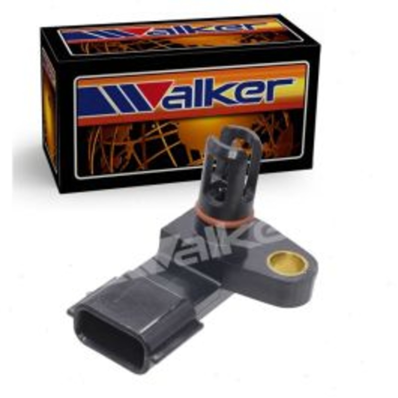 Walker Products Manifold Absolute Pressure Sensor for 2016 Nissan Murano