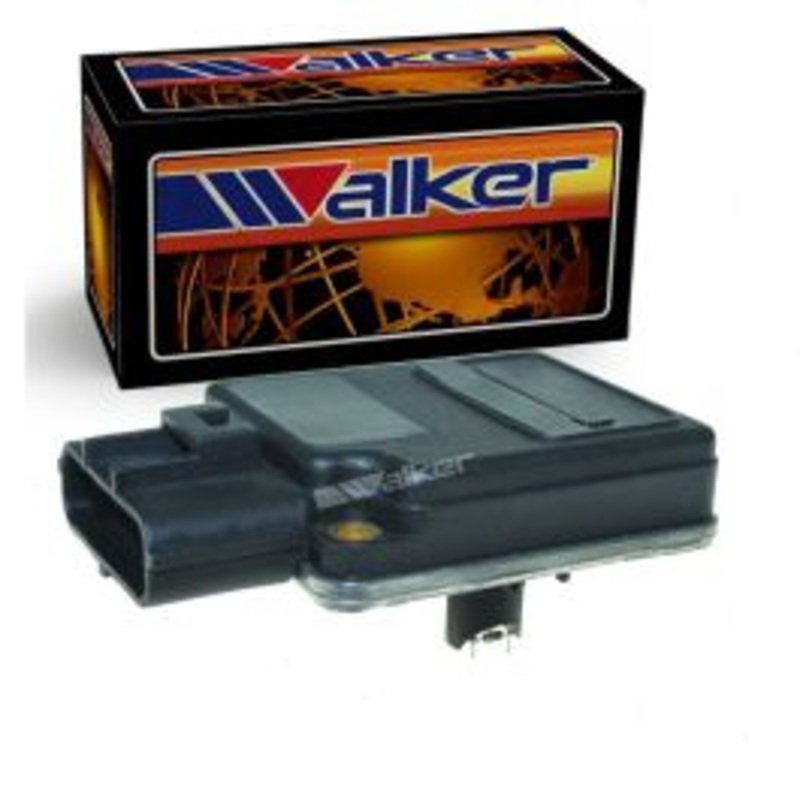 Walker Products Mass Air Flow (MAF) Sensor for 1999-2001 Ford Mustang