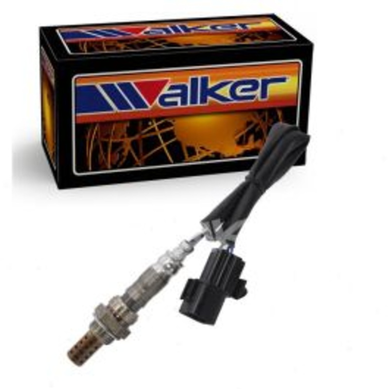 Walker Products Upstream Rear Oxygen (O2) Sensor for 1999-2012 Mitsubishi Diamante Eclipse Galant