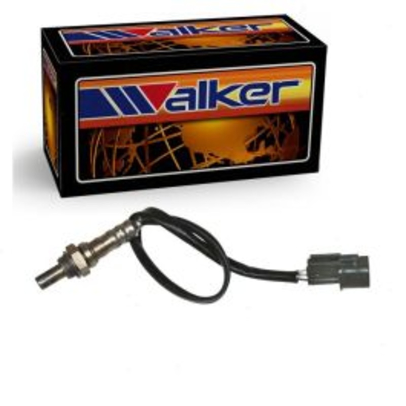 Walker Products Upstream Rear Oxygen (O2) Sensor for 2011-2018 Kia Sedona Sorento