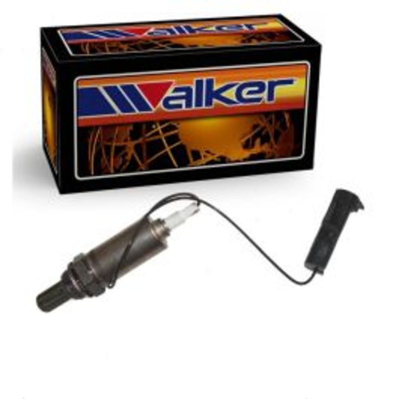 Walker Products Upstream Right Oxygen (O2) Sensor for 1991-1992 Cadillac Brougham