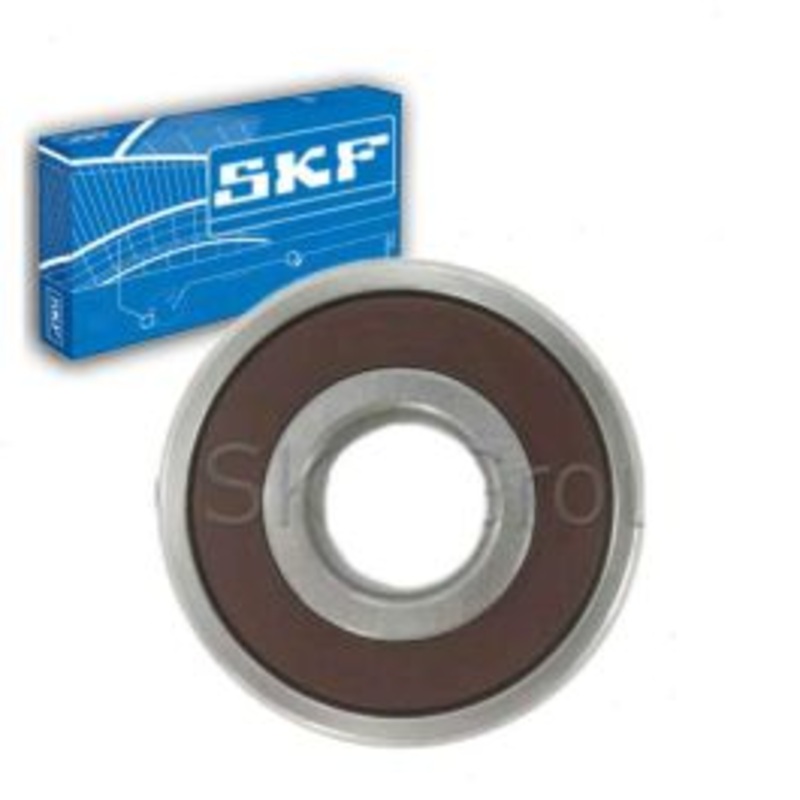 SKF Drive End Alternator Bearing for 1990-2002 Nissan Pathfinder