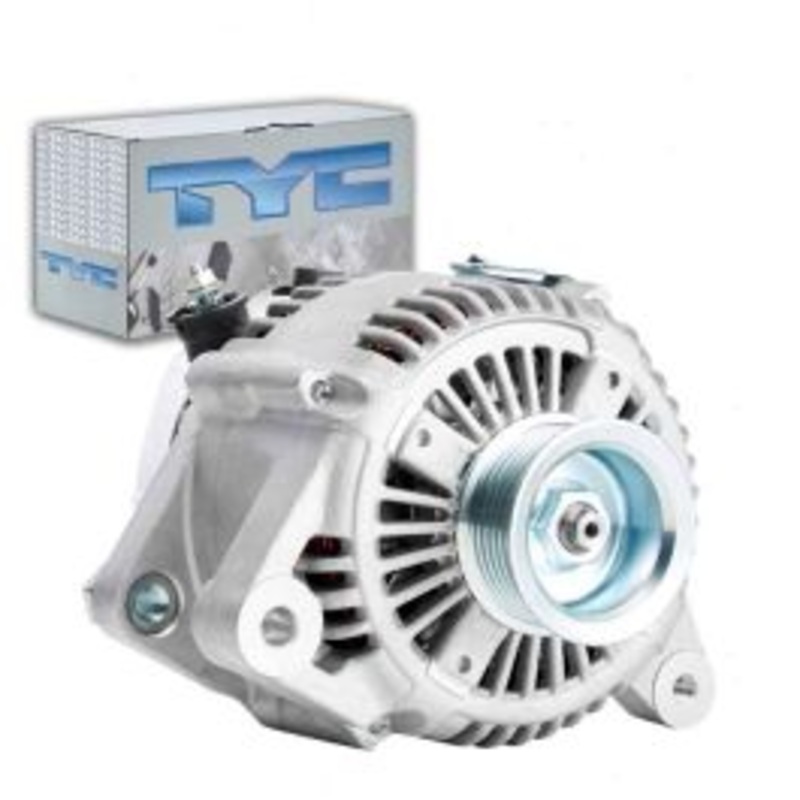 TYC Alternator for 1999-2003 Lexus RX300 3.0L V6