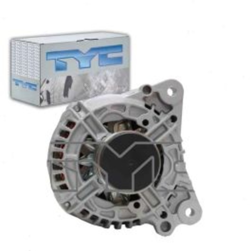 TYC Alternator for 2005-2010 Volkswagen Jetta 2.5L L5