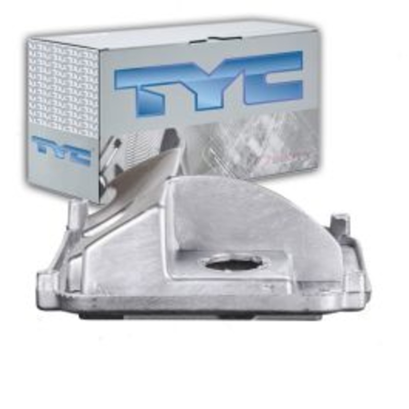 TYC Left Tail Light Assembly for 1987-1991 GMC V1500 Suburban