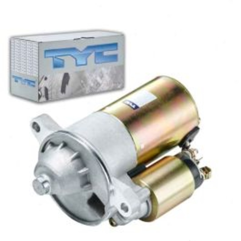 TYC Starter Motor for 1991-1994 Mazda Navajo 4.0L V6