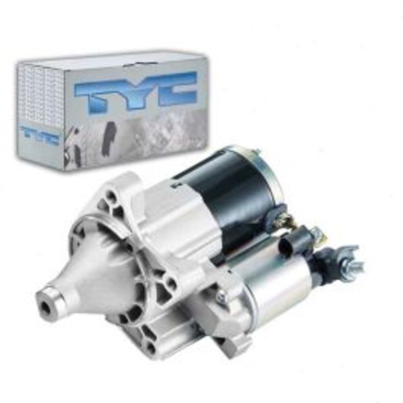TYC Starter Motor for 2008-2010 Dodge Grand Caravan 4.0L V6