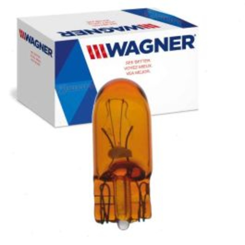 Wagner 194NA Multi Purpose Light Bulb