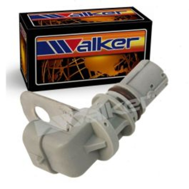 Walker Products Crankshaft Position Sensor for 2007-2020 GMC 1500 2500 3500 4500 Canyon Envoy Savana Sie