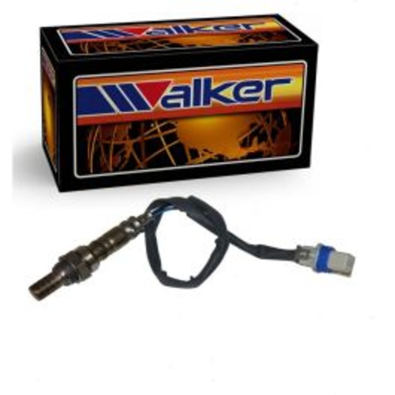 Walker Products Downstream Right Oxygen (O2) Sensor for 2002-2007 GMC 1500 2500 3500 HD S Savana Sierra