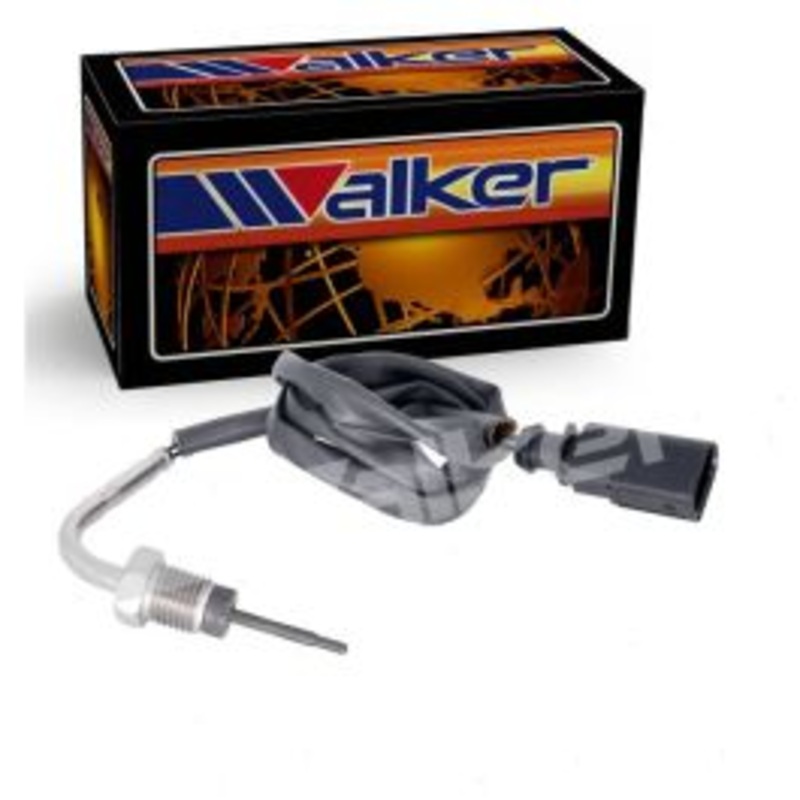 Walker Products Exhaust Gas Temperature EGT Sensor for 2015 Volkswagen Beetle Jetta Passat